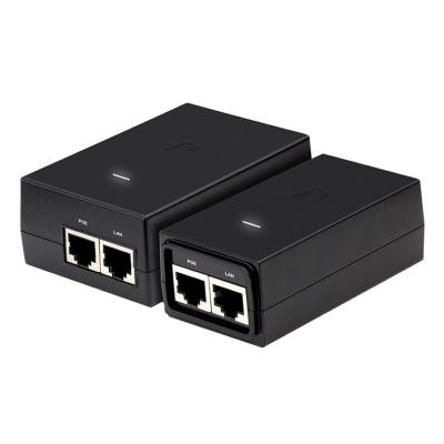 Ubiquiti Inyector PoE POE-50-60W 50VDC 1.2A - Imagen 1