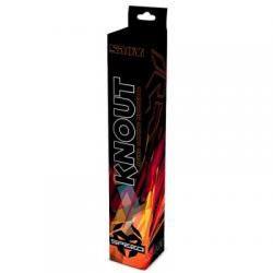 Krom alfombrilla gaming  knout speed - Imagen 5