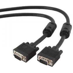 Gembird Cable Conmutador VGA 1,8 Mts Negro - Imagen 1