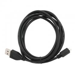 Gembird cable usb 2.0 tipo a/m-microusb b/m 1,8 mt - Imagen 3