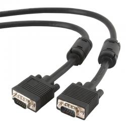 Gembird Cable Conmutador VGA 5 Mts Negro - Imagen 1