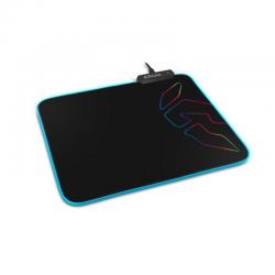 Krom alfombrilla gaming knout rgb - Imagen 4