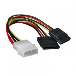 Cable SATA Alimentación XHD2 30 cm - Imagen 1
