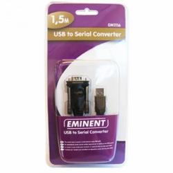 Ewent Cable Usb a Serie - Imagen 1
