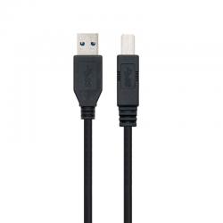 Ewent Cable USB 3.0  "A" M > "A" F 3,0 m - Imagen 1