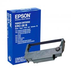 Epson cinta erc-38b negro tmu200/u300 - Imagen 2