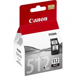 Canon cartucho pg-512 negro - Imagen 3