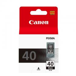 Canon cartucho pg-40 negro - Imagen 3