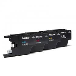 Brother cartucho multipack lc1240valbp - Imagen 3