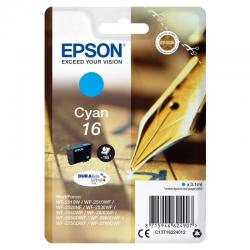 Epson cartucho t1622 cyan - Imagen 2