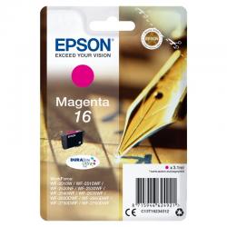 Epson Cartucho T1623 Magenta - Imagen 1