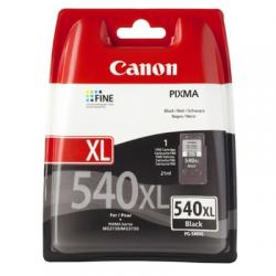 Canon Cartucho PG-540XL Negro - Imagen 1