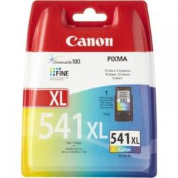 Canon Cartucho CL-541XL Color - Imagen 1