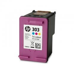 HP Cartucho 303 Color - Imagen 1
