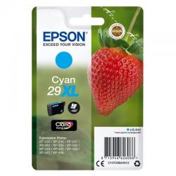 Epson cartucho t2992xl cyan - Imagen 2
