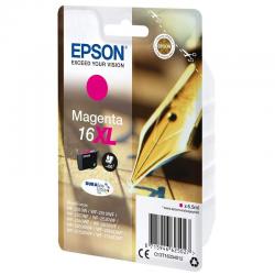 Epson cartucho t1633xl magenta - Imagen 3