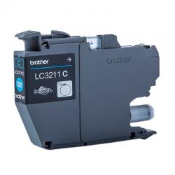 Brother cartucho lc3211c cyan  blister - Imagen 3