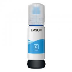 Epson botella tinta ecotank 102 cyan 70ml - Imagen 4