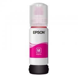 Epson botella tinta ecotank 102 magenta 70ml - Imagen 4