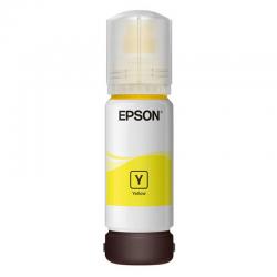 Epson botella tinta ecotank 102 amarillo 70ml - Imagen 4