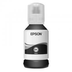 Epson botella tinta ecotank 102 negro 70ml - Imagen 4