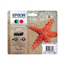 Epson cartucho multipack 603 4 colores - Imagen 2