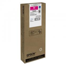 Epson cartucho t9453 magenta - Imagen 3