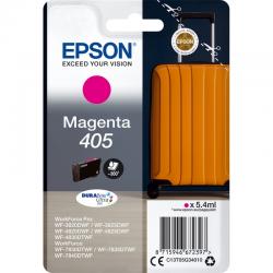 Epson Cartucho 405 Magenta - Imagen 1