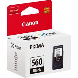 Canon cartucho pg-560 negro blister - Imagen 3