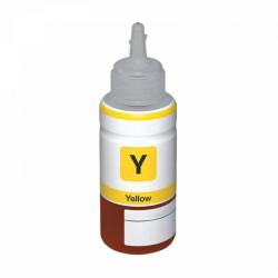Epson botella tinta ecotank 113 amarillo - Imagen 2