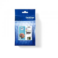 Brother cartucho multipack lc424val - Imagen 4