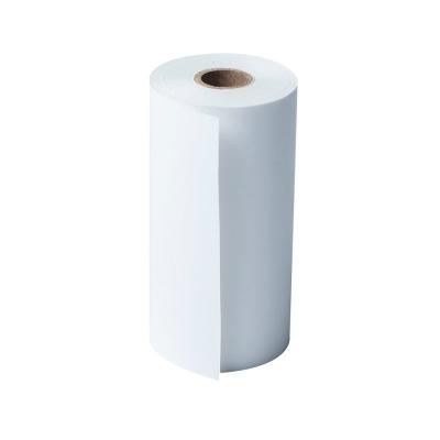 Brother Papel continuo 24 Rollos 79mm x 14m - Imagen 1
