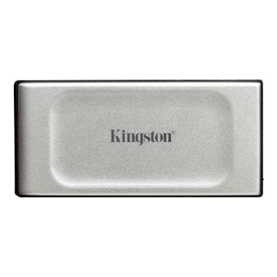 Kingston XS2000 Portable SSD 2Tb USB 3.2 tipo-C - Imagen 1