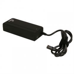 CoolBox Adaptador portátil automático 90W USB 2.1A - Imagen 1