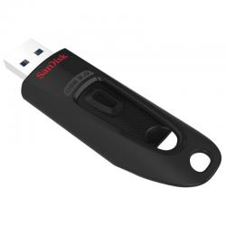 SanDisk SDCZ48-128G-U46 Lápiz USB 3.0 Ultra 128GB - Imagen 1
