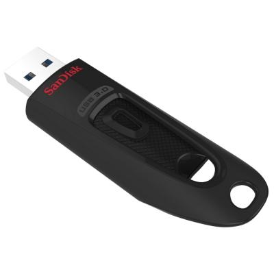 SanDisk SDCZ48-256G-U46 Lápiz USB 3.0 Ultra 256GB - Imagen 1