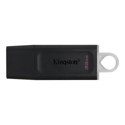 Kingston DataTraveler DTX 32GB USB 3.2 Gen1 Negro - Imagen 1