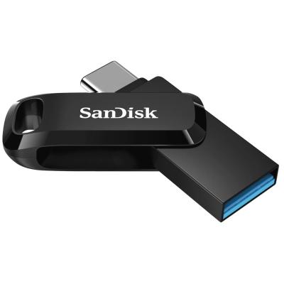 SanDisk Ultra Dual Drive Go USB Type-C 32GB - Imagen 1