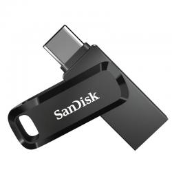SanDisk Ultra Dual Drive Go USB Type-C 64GB - Imagen 1