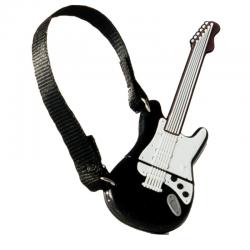 TECH ONE TECH Guitarra Black & White 32 Gb USB - Imagen 1