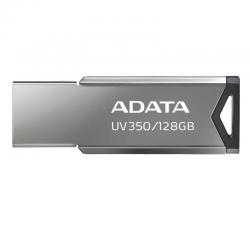 ADATA Lapiz Usb AUV350 128GB USB 3.2 Metálica - Imagen 1