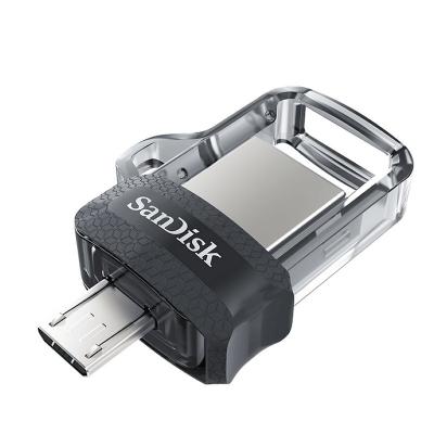 SanDisk SDDD3-032G-G46 Ultra Dual Drive m3.0 128GB - Imagen 1