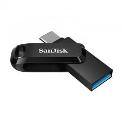 Sandisk ultra dual drive go usb type-c 128gb - Imagen 3