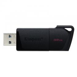Kingston DataTraveler DTXM 32GB USB 3.2 Gen1 Negro - Imagen 1