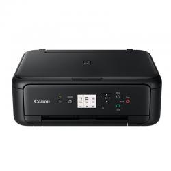 Canon Multifunción Pixma TS5150 Duplex Wifi Negra - Imagen 1