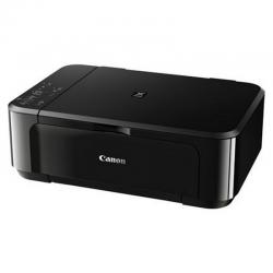 Canon multifunción pixma mg3650s duplex wifi negra - Imagen 4