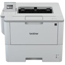 Brother impresora laser hl-l6400dw duplex wifi red - Imagen 2