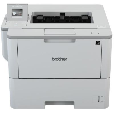 Brother Impresora Laser HL-L6400DW Duplex Wifi Red - Imagen 1