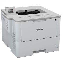 Brother impresora laser hl-l6400dw duplex wifi red - Imagen 4
