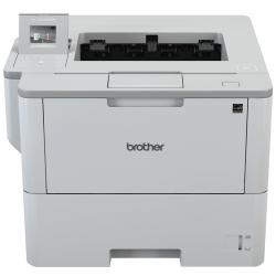 Brother Impresora Laser HL-L6300DW Duplex Wifi Red - Imagen 1